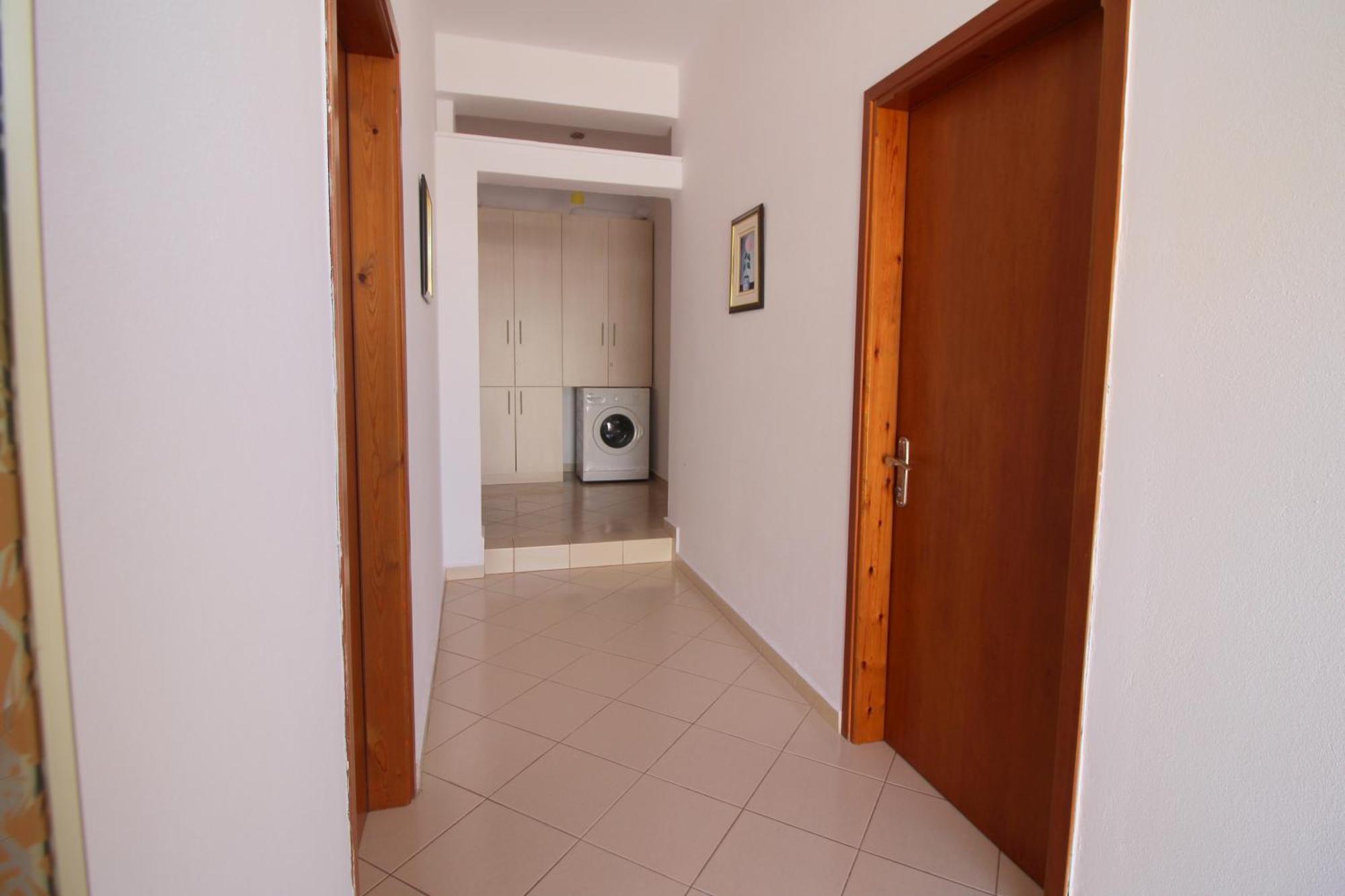 Lengu Holidays Houses Sarandë Exterior foto